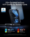 Anker Prime Foldable Wireless Charger
