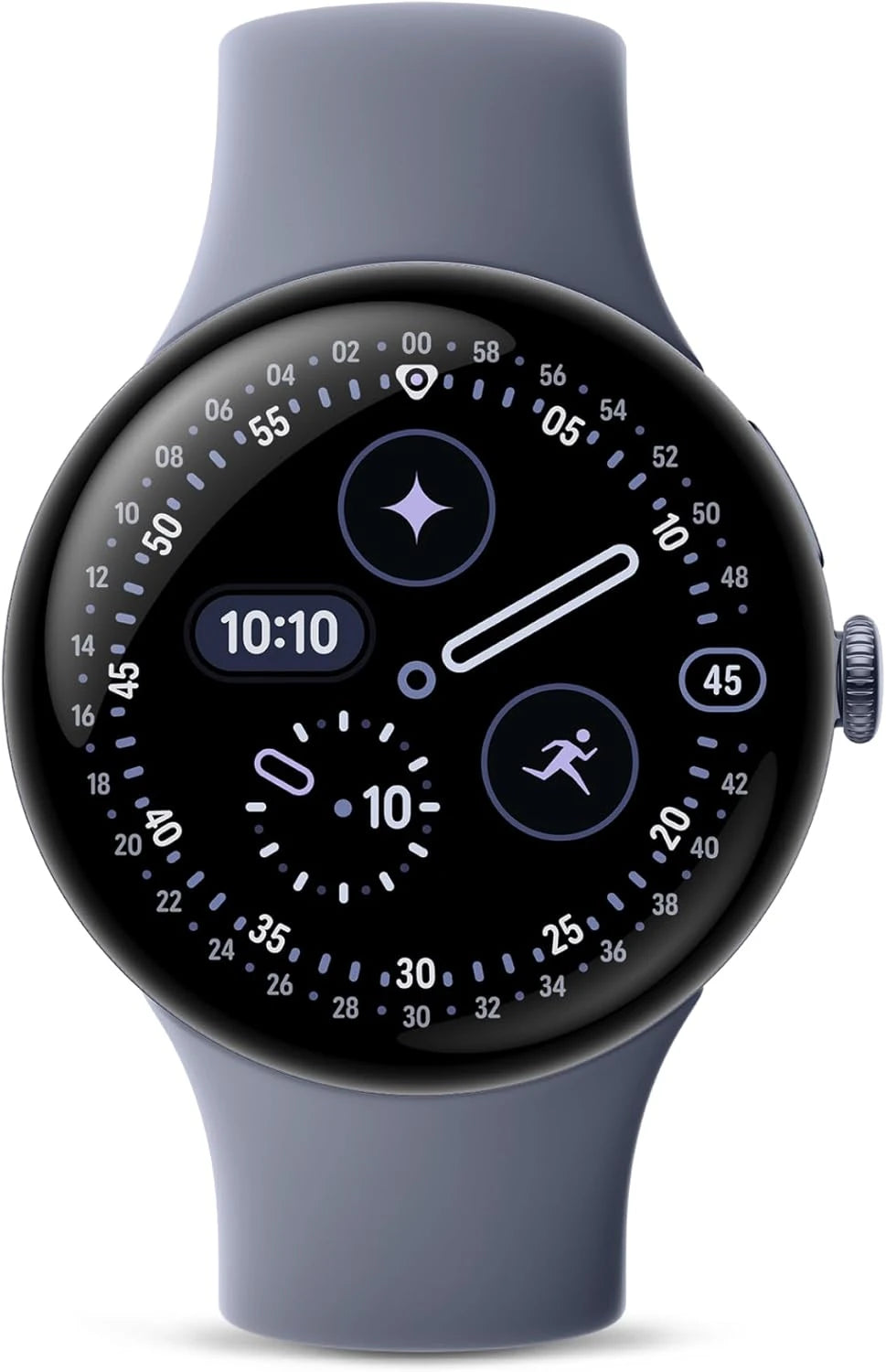 Google Pixel Watch 4