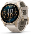 Garmin Fenix 8 Sapphire Smartwatch