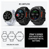 Garmin Fenix 8 Sapphire Smartwatch
