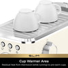 CHULUX Slim Espresso Machine