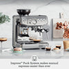 Breville Barista Express Impress