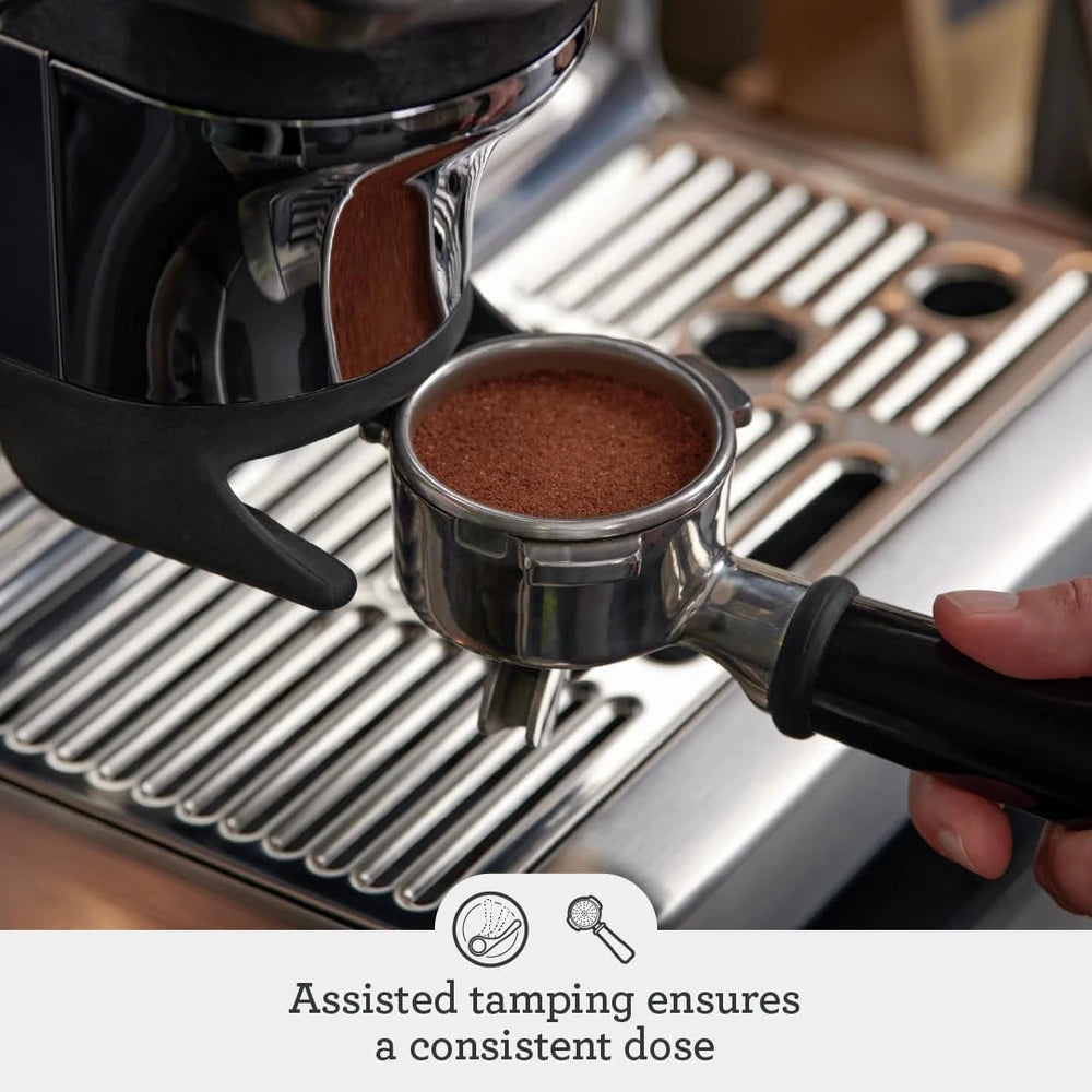 Breville Barista Express Impress
