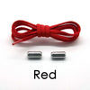 No Tie Elastic Shoelaces