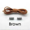No Tie Elastic Shoelaces