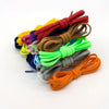 No Tie Elastic Shoelaces