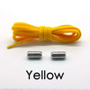 No Tie Elastic Shoelaces