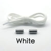 No Tie Elastic Shoelaces