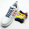 No Tie Elastic Shoelaces