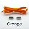 No Tie Elastic Shoelaces